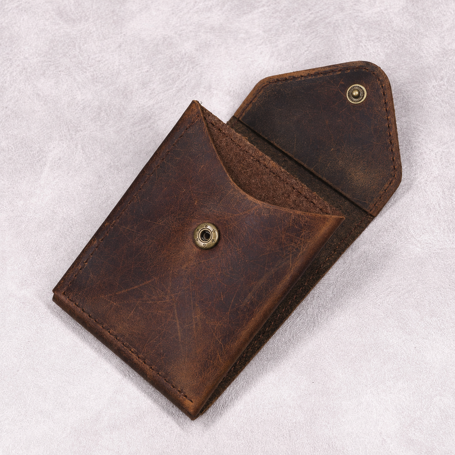 Évolution du cuir