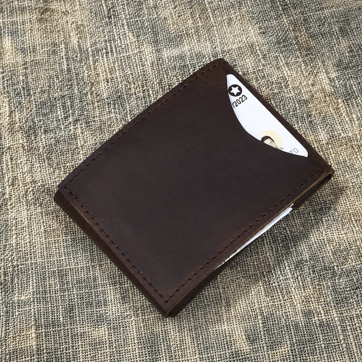 Le Portefeuille Arko Héritage
