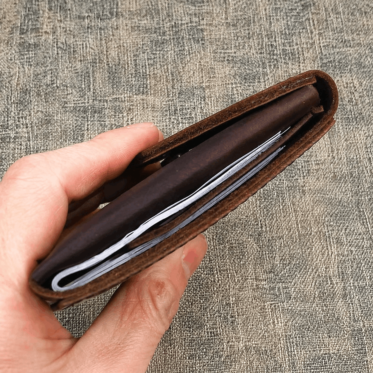 Le Portefeuille Arko Héritage